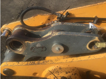 Attache rapide LIEBHERR