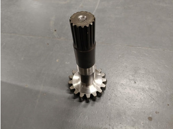 Essieu et pièces LIEBHERR