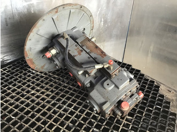 Pompe hydraulique LIEBHERR