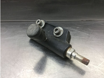 Carrosserie et extérieur LIEBHERR