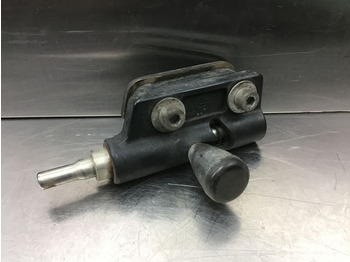 Carrosserie et extérieur LIEBHERR