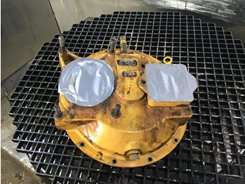 Boîte de vitesse LIEBHERR