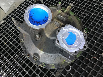 Boîte de vitesse Liebherr MKA350B004: photos 2 Boîte de vitesse Liebherr MKA350B004: photos 2