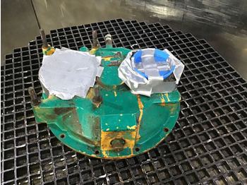 Boîte de vitesse LIEBHERR