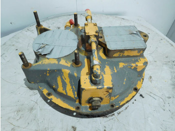 Boîte de vitesse LIEBHERR