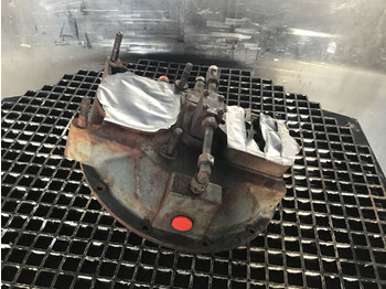 Boîte de vitesse LIEBHERR