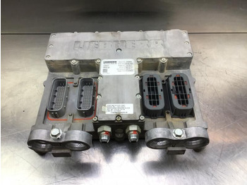 Bloc de gestion LIEBHERR