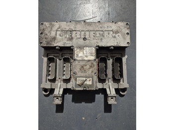 Bloc de gestion LIEBHERR