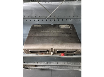 Bloc de gestion LIEBHERR