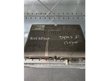 Bloc de gestion LIEBHERR