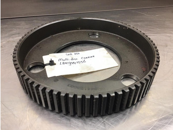 Embrayage et pièces LIEBHERR