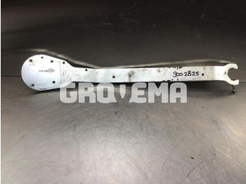 Système électrique LIEBHERR