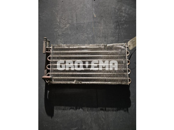 Chauffage/ Ventilation LIEBHERR