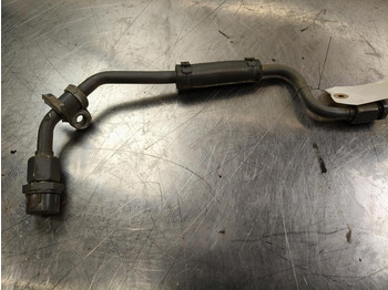 Moteur et pièces LIEBHERR