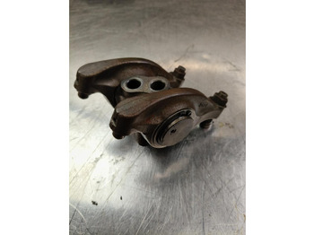 Moteur et pièces LIEBHERR