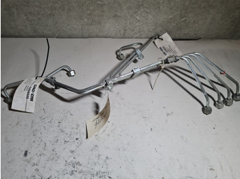Système de carburant LIEBHERR