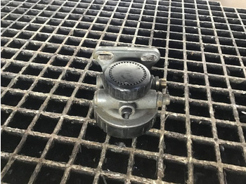 Système de carburant LIEBHERR