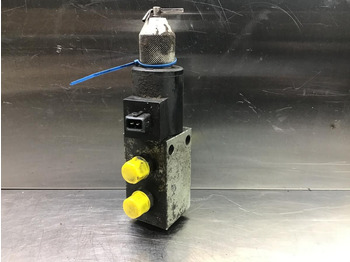 Valve LIEBHERR