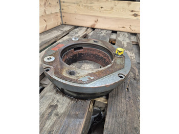 Disques de frein LIEBHERR