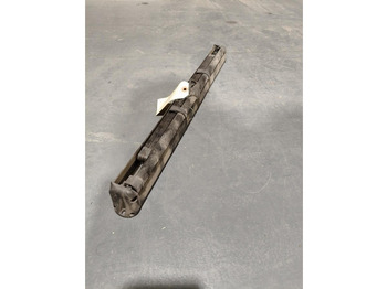 Cabine et intérieur LIEBHERR