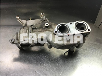 Système de refroidissement LIEBHERR