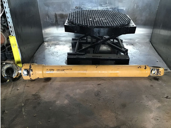Vérin hydraulique LIEBHERR