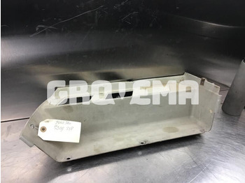 Boîte de vitesse LIEBHERR