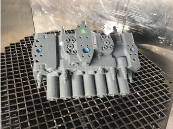 Bloc-cylindres LIEBHERR