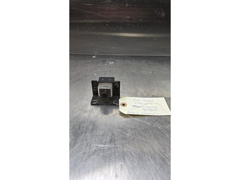 Système électrique LIEBHERR