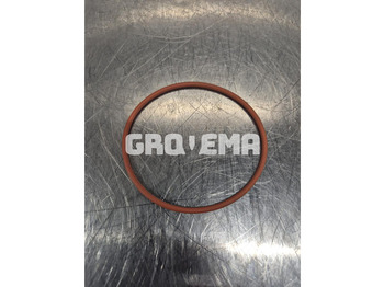 Système de refroidissement LIEBHERR