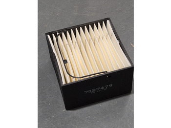 Filtre à air LIEBHERR