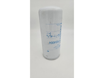 Filtre à huile LIEBHERR