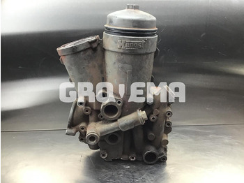 Moteur et pièces LIEBHERR