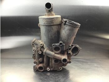 Pompe à carburant LIEBHERR