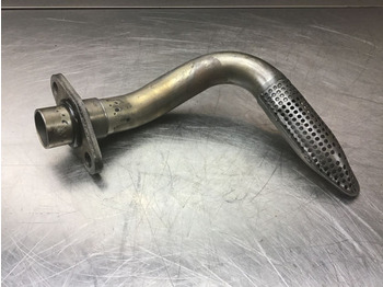 Moteur et pièces LIEBHERR