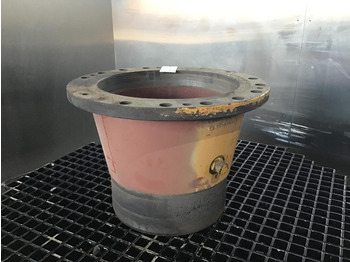 Boîte de vitesse LIEBHERR