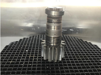 Essieu et pièces LIEBHERR