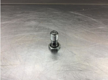 Moteur et pièces LIEBHERR