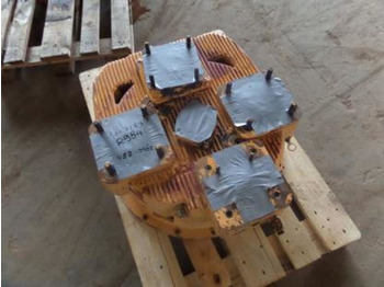 Hydraulique LIEBHERR