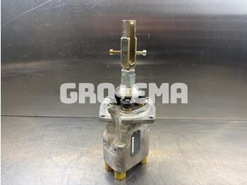 Hydraulique LIEBHERR