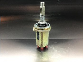 Hydraulique LIEBHERR