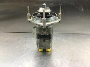 Hydraulique LIEBHERR