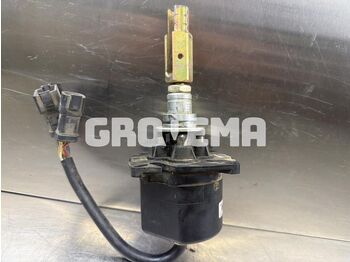 Hydraulique LIEBHERR