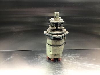 Système électrique LIEBHERR