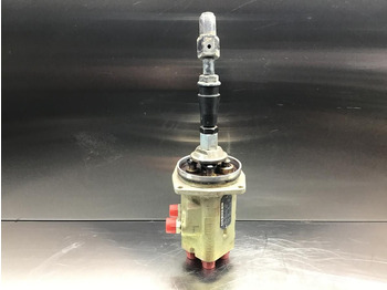 Hydraulique LIEBHERR