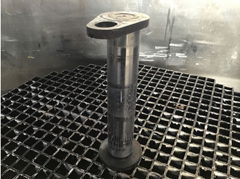 Moteur et pièces LIEBHERR