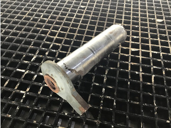 Moteur et pièces LIEBHERR