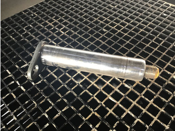 Moteur et pièces LIEBHERR