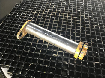 Moteur et pièces LIEBHERR