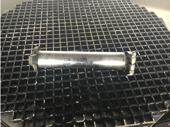 Moteur et pièces LIEBHERR